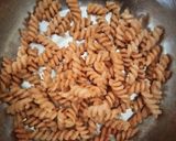 Foto langkah ke 3 dari resep Makaroni renyah pedas.