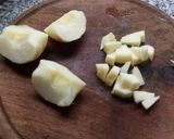 Foto del paso 1 de la receta: Ensalada Waldorf Light