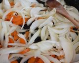 Foto del paso 3 de la receta Mini Hamburguesas Guisadas