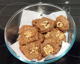 Foto del paso 4 de la receta: Galletas de Avena y Plátano