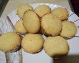 Coconut,krest bitter lemon cuppies#4wkschallenge#charityrecipe recipe step 6 photo