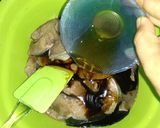 Foto langkah ke 2 dari resep Tuna Teriyaki (Tanpa Bumbu Instant & Penyedap).