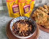 Foto langkah ke 2 dari resep Sambal Kecap Spesial.