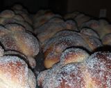 Foto del paso 27 de la receta: Pan de muerto👻💀