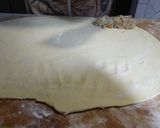 Paszteciki do barszczyku krok przepisu 2 zdjęcie