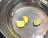 Spilt bengal gram samosa recipe step 2 photo