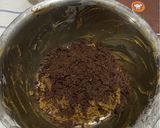 Foto langkah ke 4 dari resep Coffee Cookies gluten free.