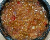 Foto langkah ke 3 dari resep Kakap Merah Goreng Sambal Tomat.