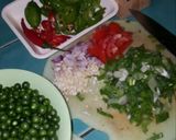 Foto langkah ke 1 dari resep Tumis Leunca/ Lenca.