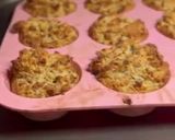 Foto del paso 5 de la receta: Cupcakes sin harina y sin azúcar
