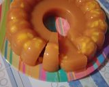 Foto langkah ke 3 dari resep Puding nangka.