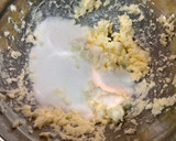 桔皮巧克力磅蛋糕的食譜步驟1照片