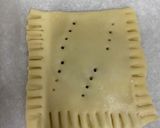Foto del paso 2 de la receta Napolitanas rellenas de chocolate airfryer