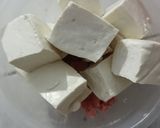 Foto langkah ke 3 dari resep Perkedel Tahu Simple.