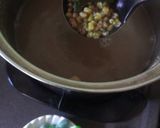 Foto langkah ke 1 dari resep Bubur Candil Kacang ijo Cha Cha.