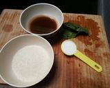 Foto langkah ke 6 dari resep Kentang Mustofa (kering kentang).