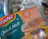 Foto langkah ke 1 dari resep Bola-bola Nasi Mozzarella.