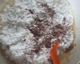 Hình bước làm 3 của món Bánh chuối nướng bằng nồi chiên không dầu