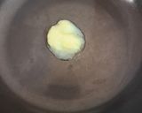 A picture of step 3 of Bajri Rabdi Kunafa.