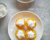 Foto langkah ke 6 dari resep Kue Lumpang Labu Kuning.