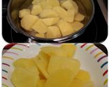 Foto del paso 1 de la receta: Bolitas de patatas