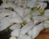 Foto del paso 3 de la receta: Fideuà