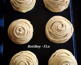 Foto langkah ke 6 dari resep ☕ ROTIBOY ENAK BANGEET - FLo.