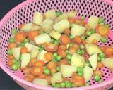 Detox Vegetable Soup recipe step 2 photo