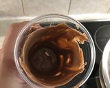 Φωτογραφία βήματος 1 της συνταγής Παγωτό crack magic