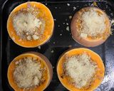 Foto del paso 4 de la receta: Rodajas de Anco rellenas