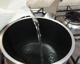 Foto del paso 1 de la receta: Huevo escalfado