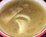 Kocsonya recept fázis 4 fotója