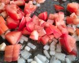 Foto del paso 3 de la receta: Butter chicken