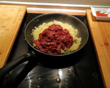 Foto del paso 2 de la receta: Hígado encebollado