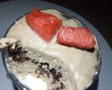 A picture of step 3 of Parfait.