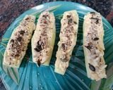Foto del paso 4 de la receta Pepinos rellenos