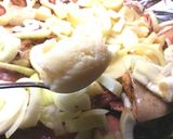 Pácolt malachús sörben sütve 🍺 recept fázis 10 fotója