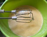 Csokis narancsos muffin recept fázis 1 fotója