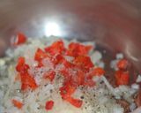 Foto del paso 1 de la receta: Salsa para pizza
