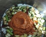 સાંભાર (Sambhar Recipe in Gujarati) રેસીપી સ્ટેપ6ફોટો