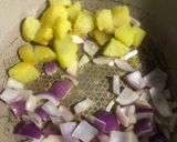 Foto del paso 2 de la receta: Arroz indio