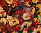Foto del paso 6 de la receta: Ceviche de camarón