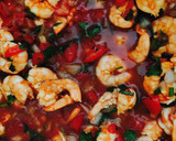 Foto del paso 6 de la receta: Ceviche de camarón