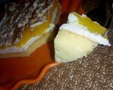 صورة لخطوة 6 من وصفة كيكة البرتقال 🍊
