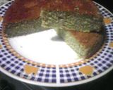 Foto del paso 10 de la receta: Torta de vainilla con harina de maíz