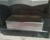 Foto langkah ke 2 dari resep 444.Banana cake (edisi rempah).