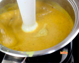 Foto del paso 7 de la receta: Sopa de Calabaza al Curry