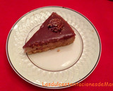 Foto del paso 3 de la receta: Tarta Ferrero Rocher