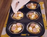 A picture of step 8 of Vienna Sausage and Cream Cheese Muffins.
