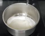 इमरती (Imarti recipe in Hindi) रेसिपी चरण 4 फोटो